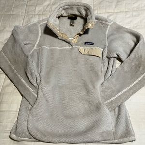 Patagonia pullover